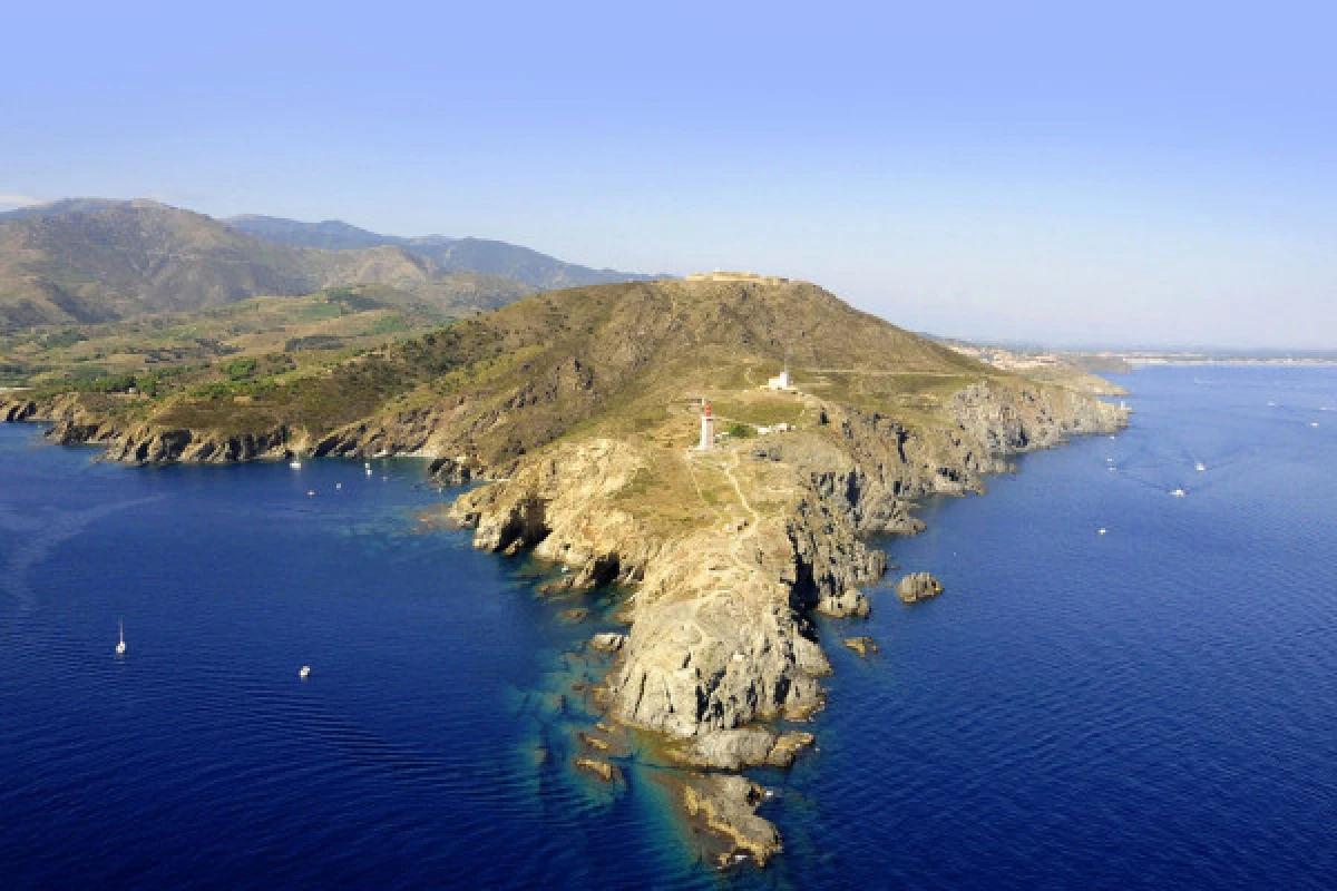 DE COLLIOURE AU CAP BEAR - Bonjour Fun