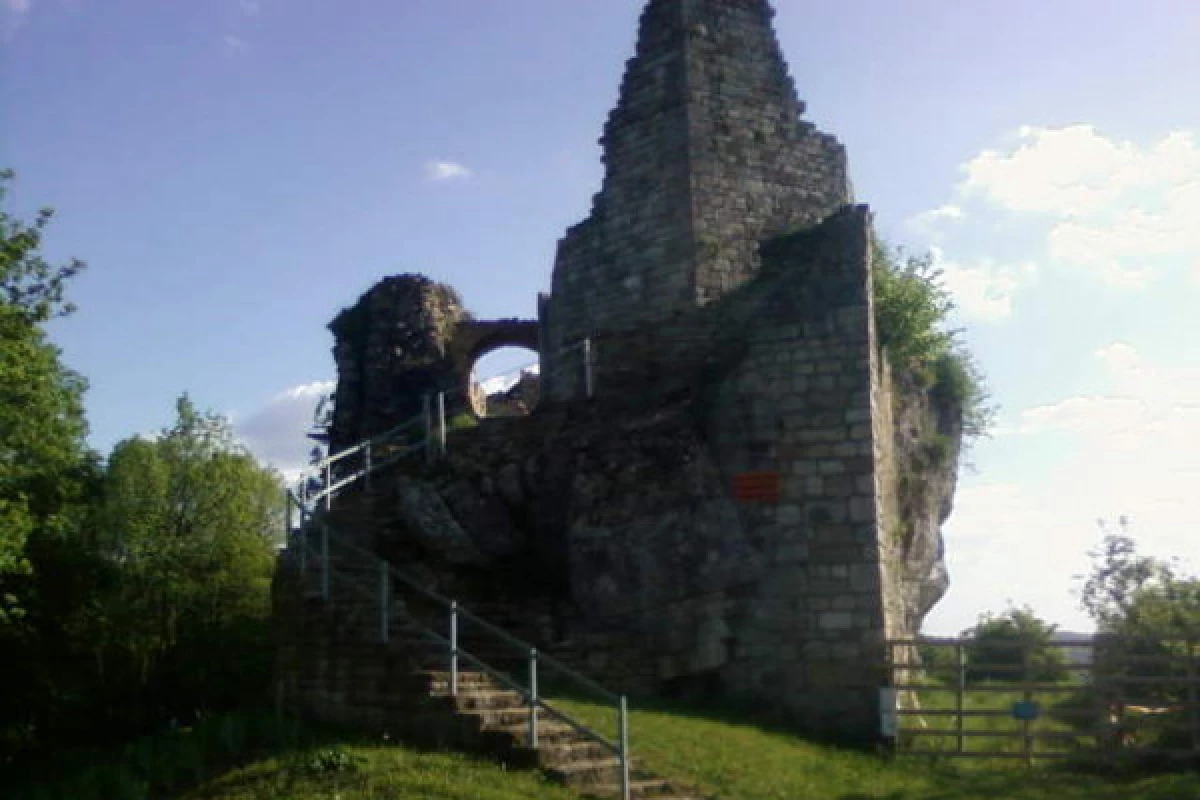 DE LA MALATE À MONTFAUCON - Bonjour Fun