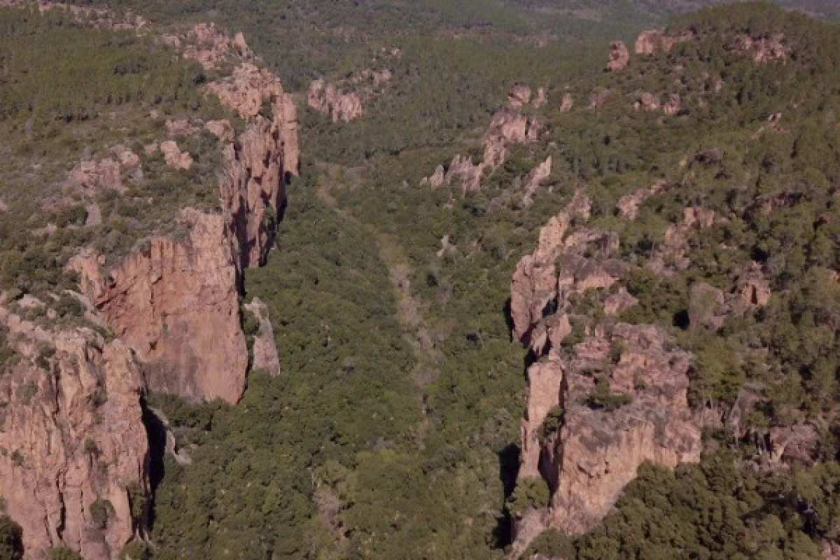 Découverte des Gorges du Blavet - Bonjour Fun