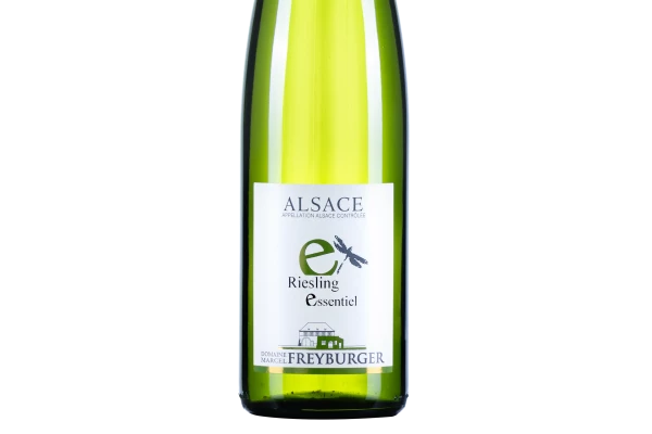 First introduction to Alsace Wines ! - Bonjour Fun