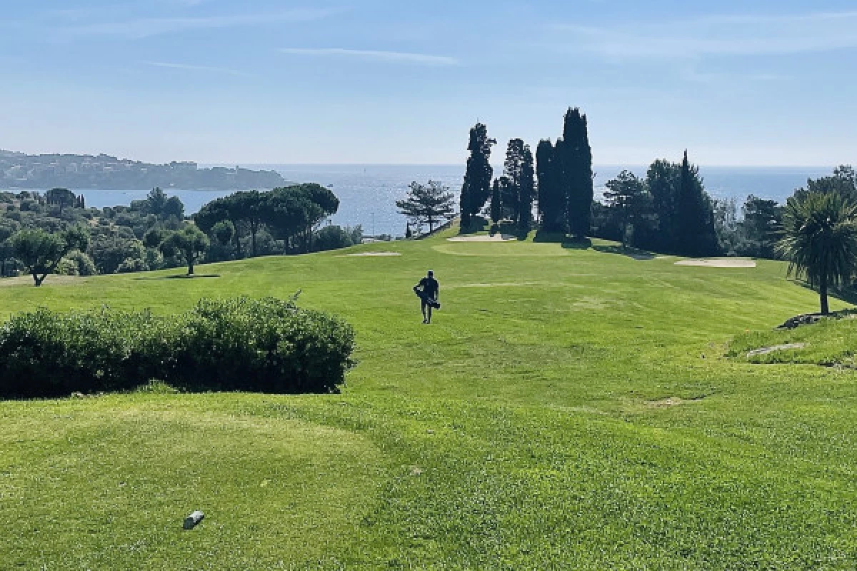 Découvrez le golf en groupe - Bonjour Fun