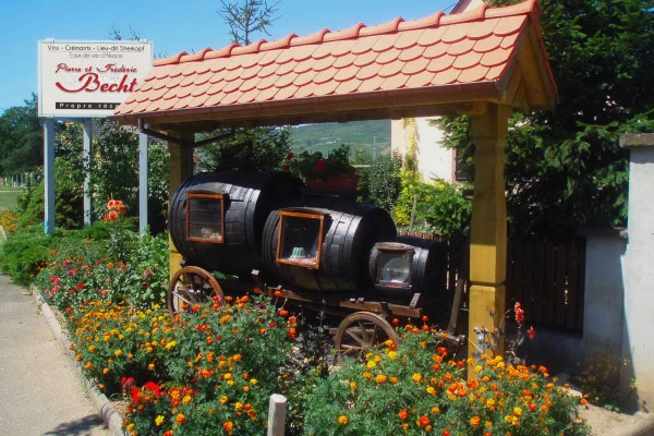 Dégustation gratuite 1 à 15 pers - Bonjour Fun