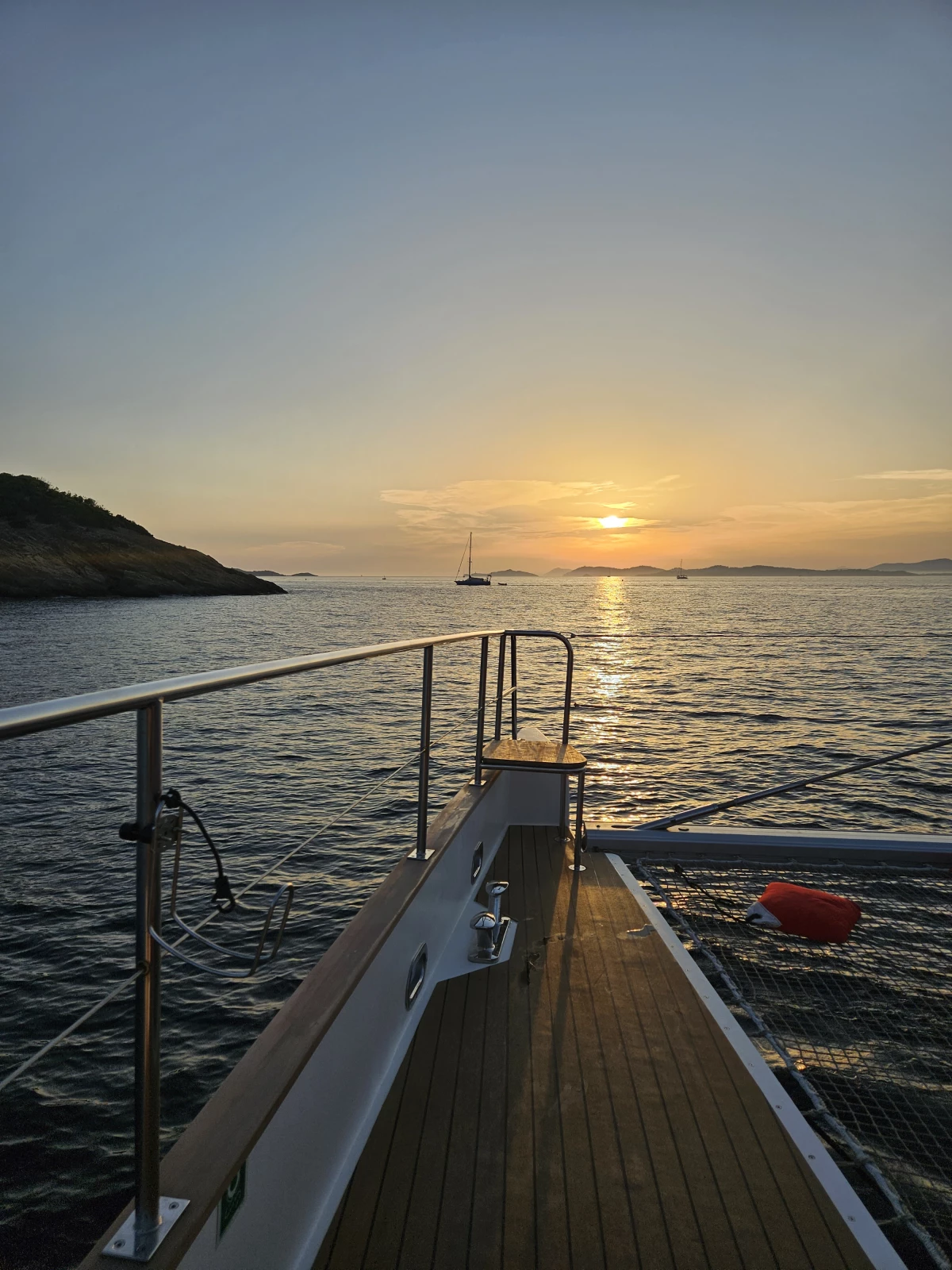 Départ Hyères - Soirée Dîner - Fort de Brégançon ou Porquerolles - Bonjour Fun