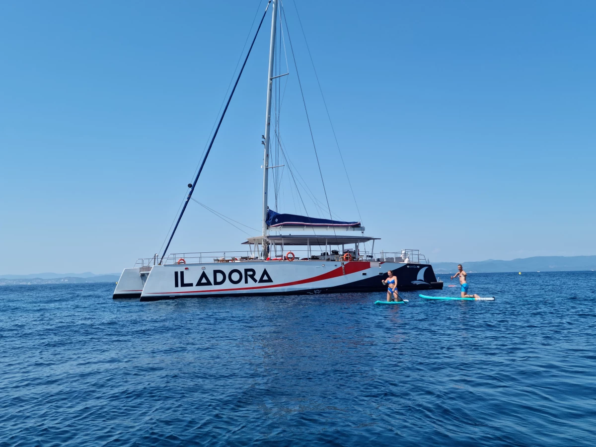 Départ Hyères - Visite Guidée - Littoral Hyérois - Bonjour Fun