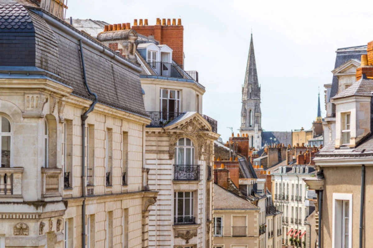 JEU DE PISTE MYSTÈRES DE NANTES - Bonjour Fun