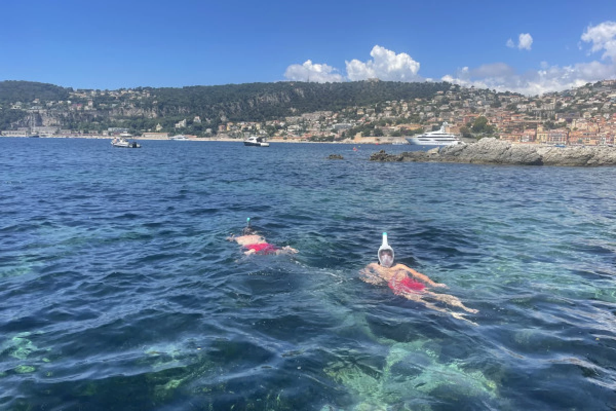 EBIKE & PADDLE BOARD TOUR - Bonjour Fun