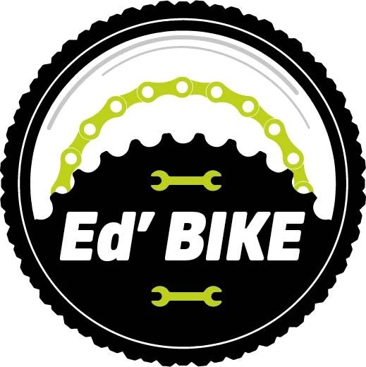 Ed'Bike - Bonjour Fun