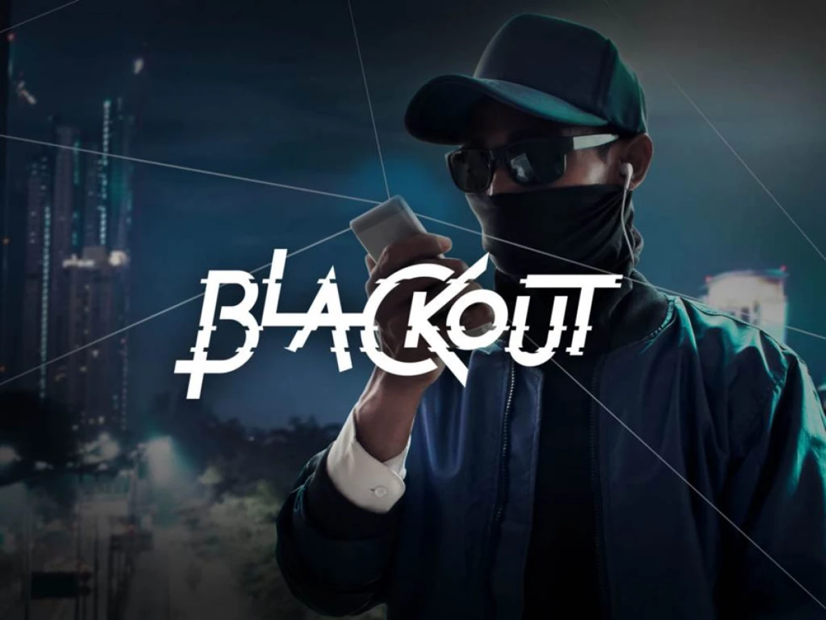 ESCAPE GAME : BLACKOUT - Bonjour Fun