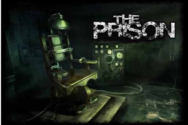 ESCAPE VR - The PRISON - Bonjour Fun