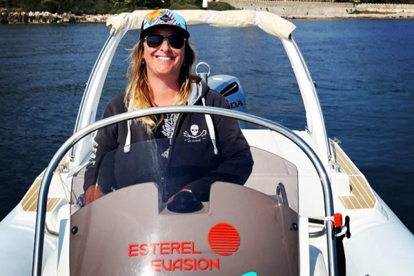 Esterel Evasion - excursions privées - Bonjour Fun