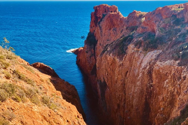 Esterel Evasion - excursions privées - Bonjour Fun