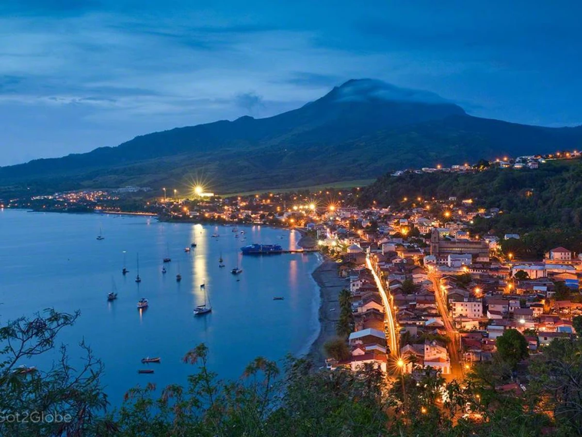 Excursion dauphin Nord de la Martinique - Enfant moins de 12 ans - Bonjour Fun