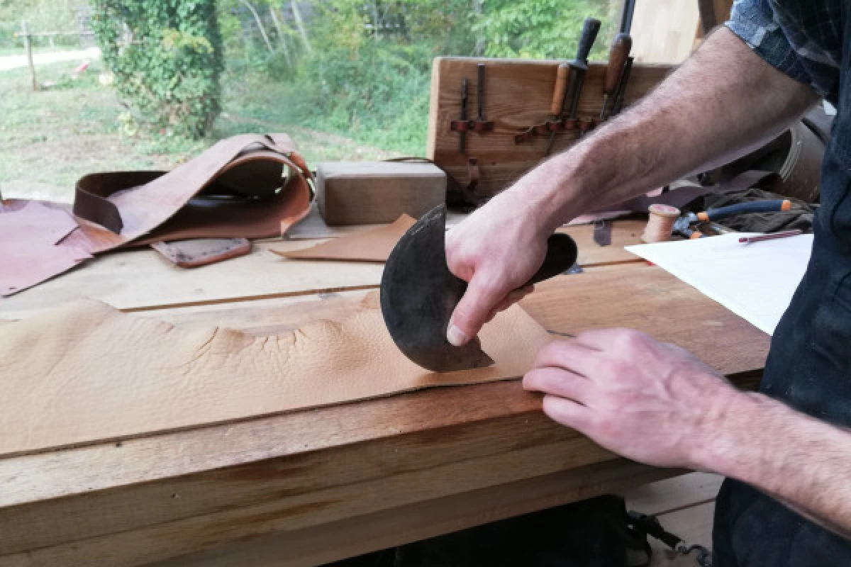 Fabrication d'un tablier - Bonjour Fun