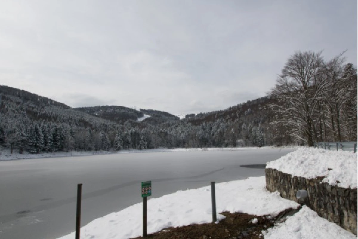 Fêter la Saint-Sylvestre et Nouvel An au Lac Blanc - Bonjour Fun