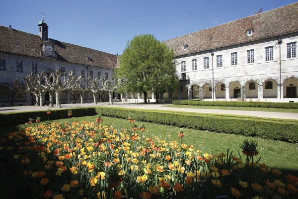 Forfait week-end Coup de cœur « Besançon, une découverte ! » - Bonjour Fun