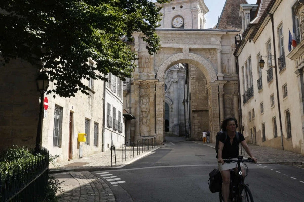 Forfait week-end Coup de cœur « Besançon, une découverte ! » - Bonjour Fun