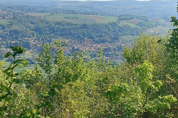 GEOPARK UNESCO - DECOUVERTE - LES CARRIERES DE GLAY - Bonjour Fun