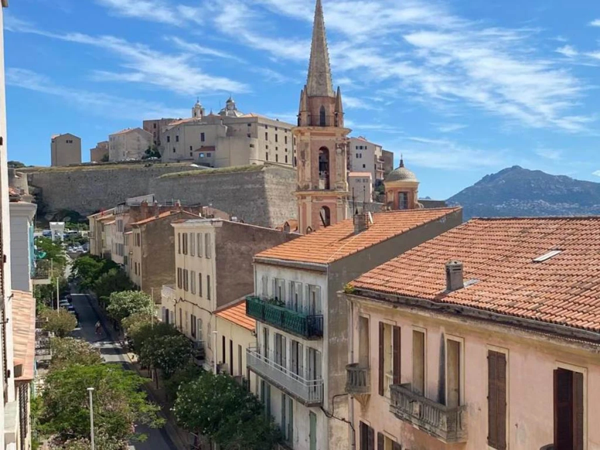 Grand Hôtel De Calvi - Bonjour Fun