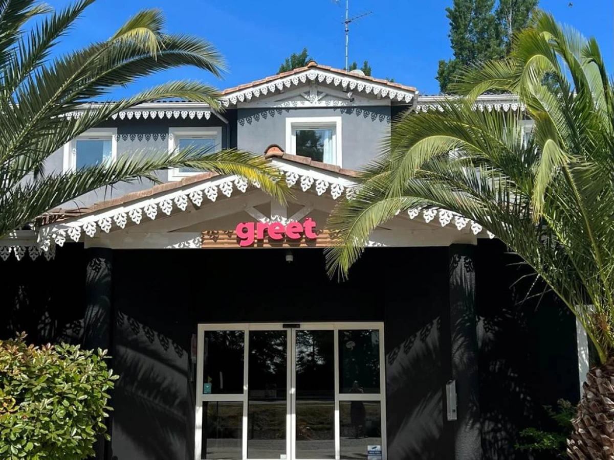 greet La Teste Bassin d'Arcachon - Bonjour Fun