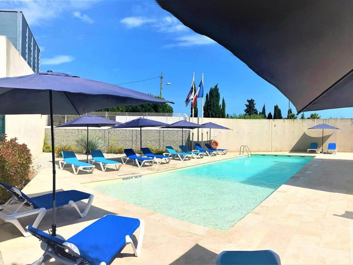 Holiday Inn Express Montpellier - Odysseum - Bonjour Fun