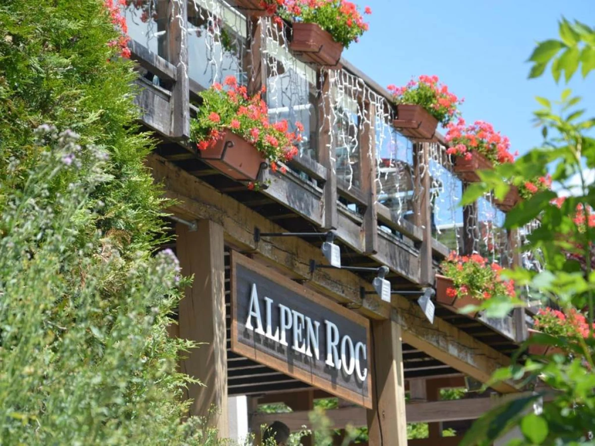 Hotel Alpen Roc - Bonjour Fun