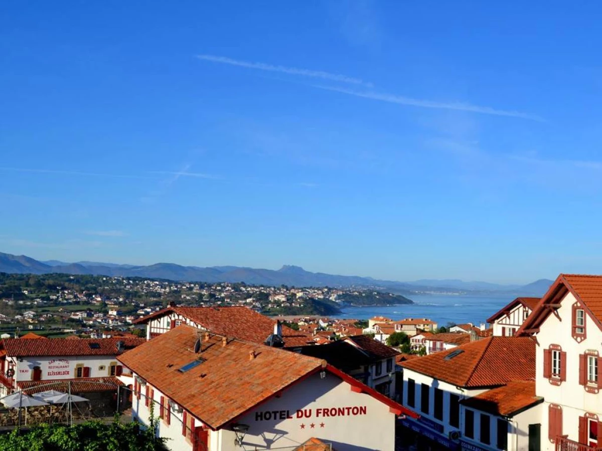 Hôtel & Appart-hôtel Olatua - Bonjour Fun