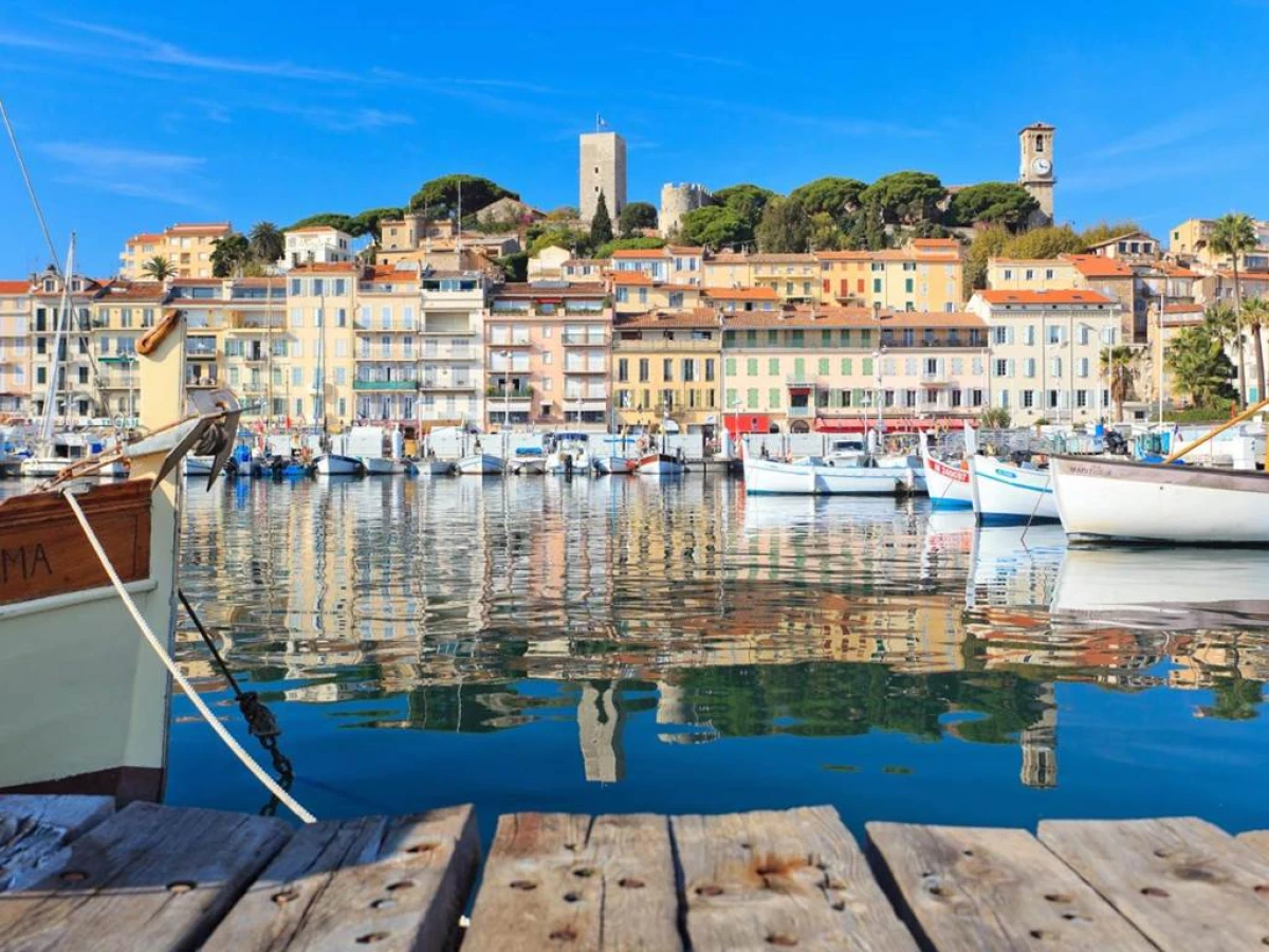 Hotel Cannes Croisette - Bonjour Fun