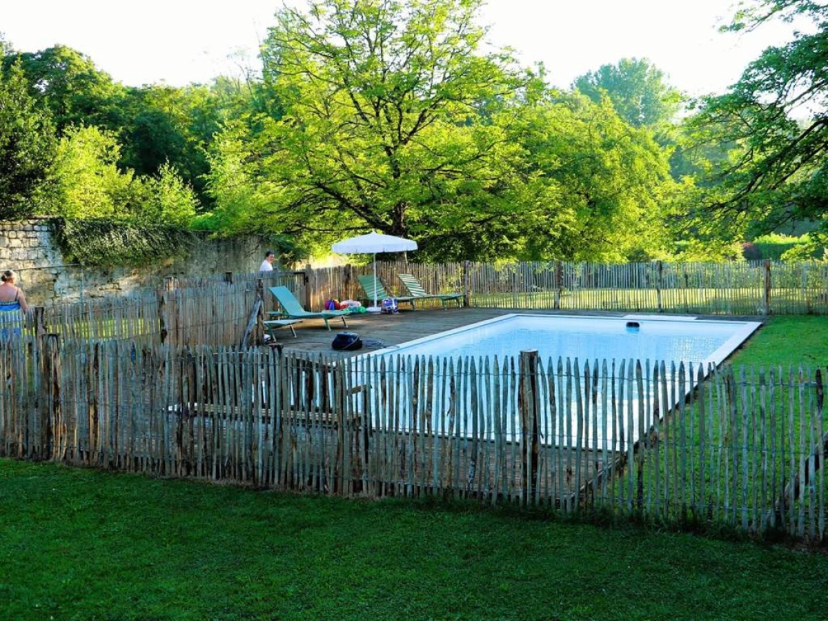 HOTEL DE L'ABBAYE DE LONGPONT - Bonjour Fun