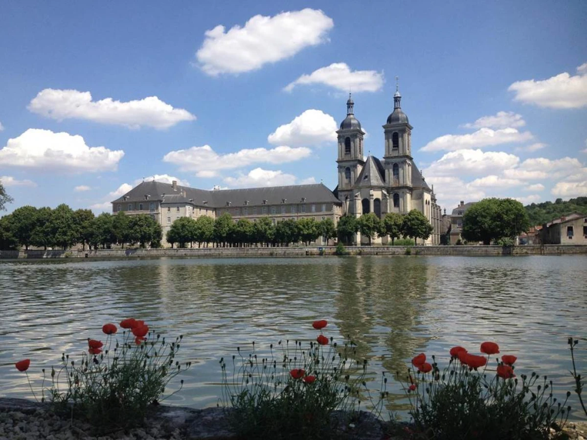 Hôtel de l'Abbaye des Prémontrés - Bonjour Fun