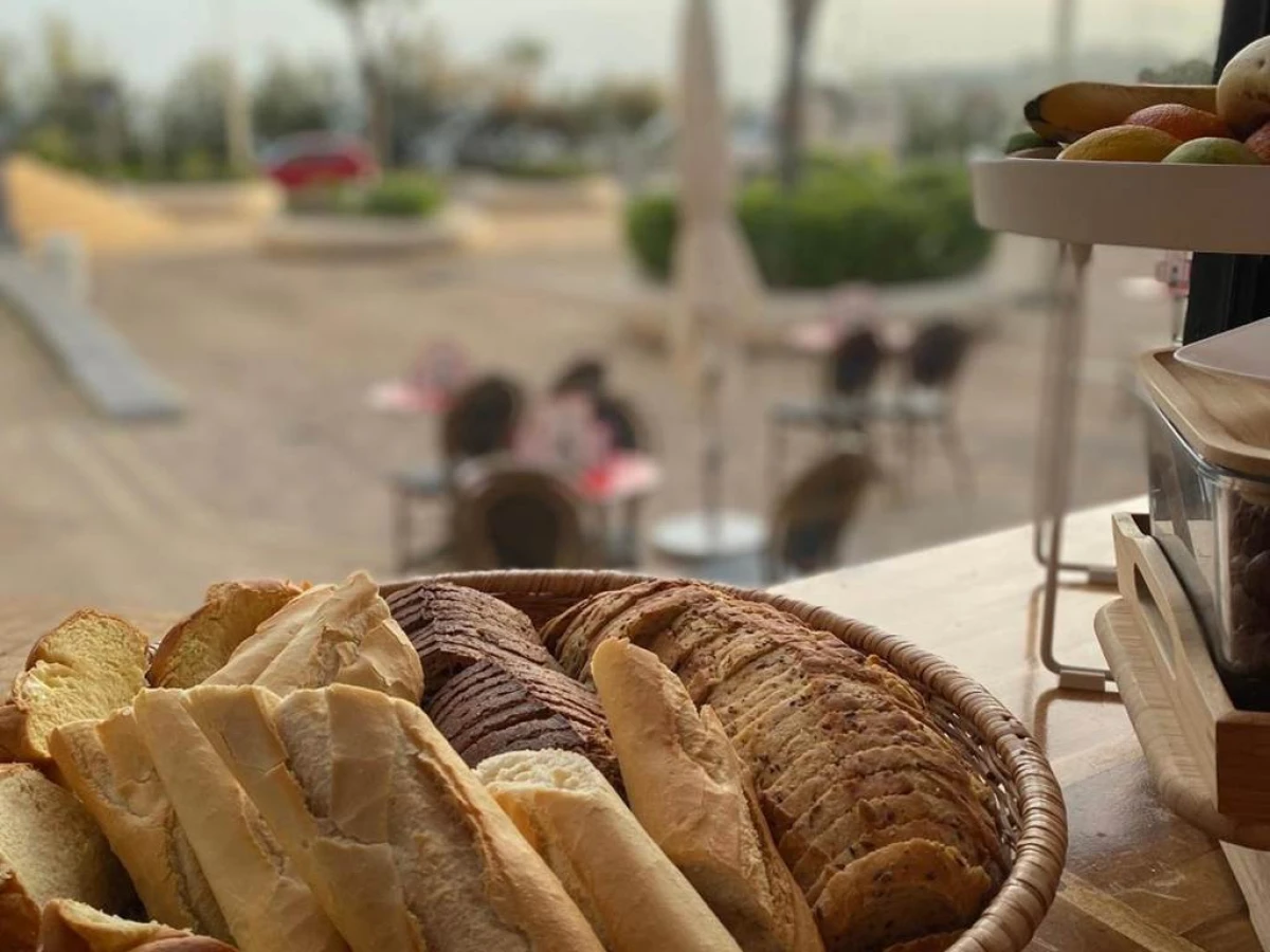 Hotel De L'Océan - Bonjour Fun