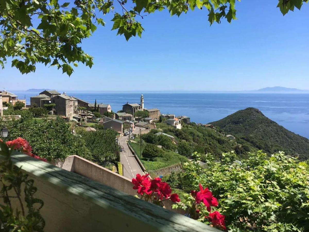 Hôtel de la Corniche - Bonjour Fun