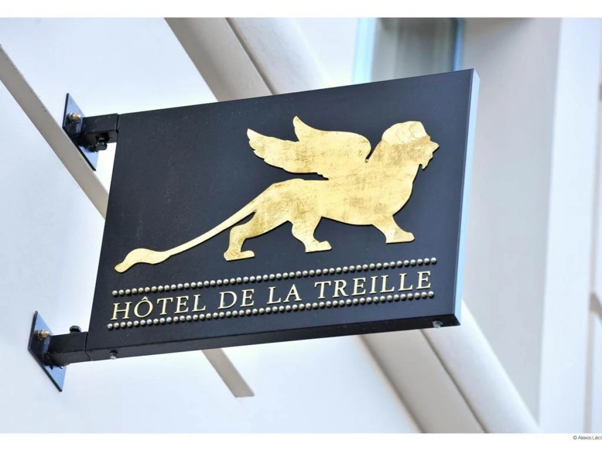 Hotel De La Treille - Bonjour Fun