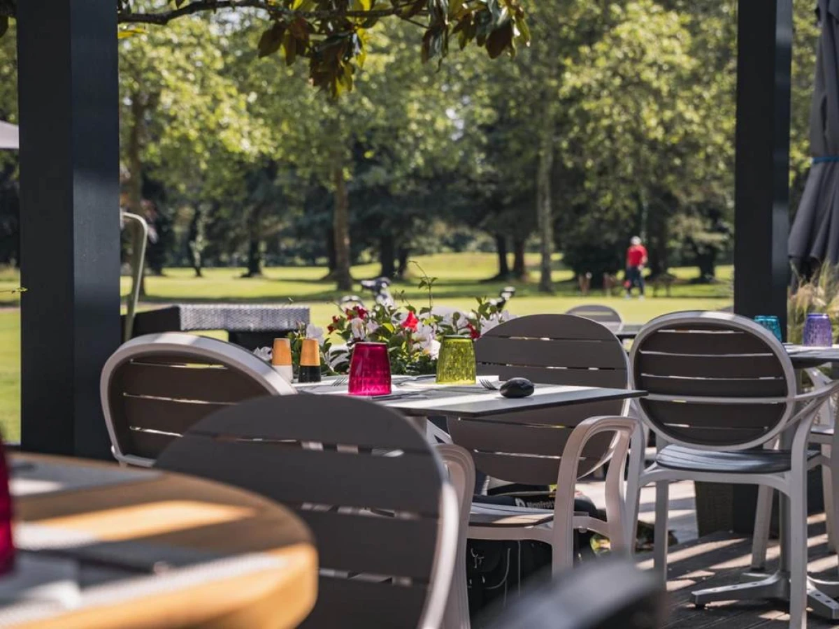 Hôtel du Golf Saint Lazare - Bonjour Fun