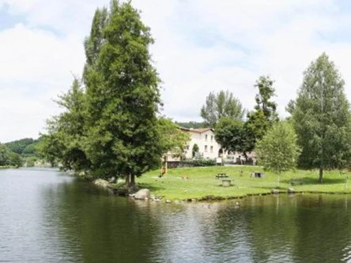 Hotel du Lac Foix - Bonjour Fun