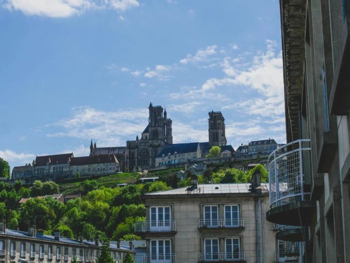 Hôtel du Tramway - Bonjour Fun