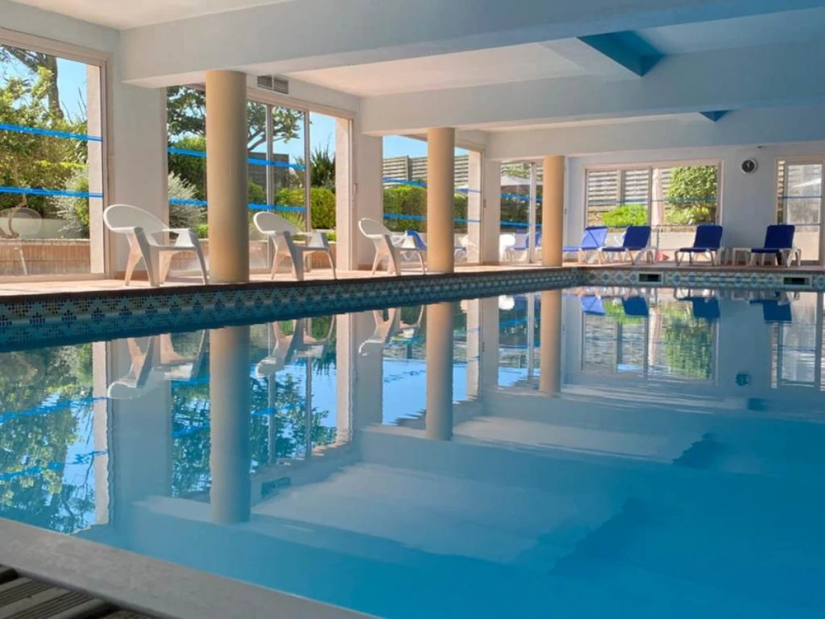 Hotel Europa - Bonjour Fun Hotel Europa - Bonjour Fun