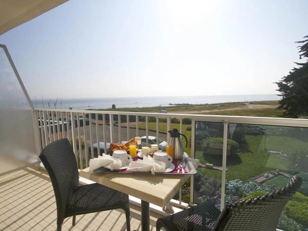 Hotel Europa - Bonjour Fun Hotel Europa - Bonjour Fun