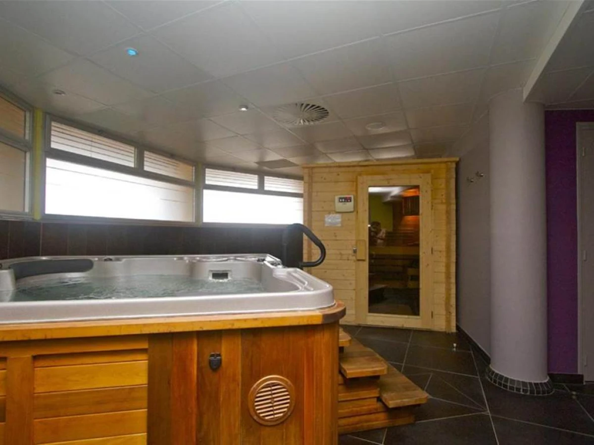 Hotel Europa - Bonjour Fun Hotel Europa - Bonjour Fun