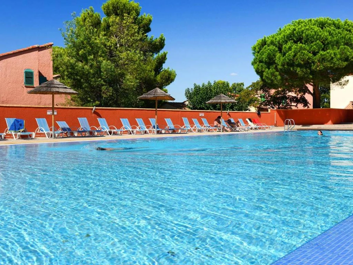 Hôtel Goélia Argelès Village Club - Bonjour Fun