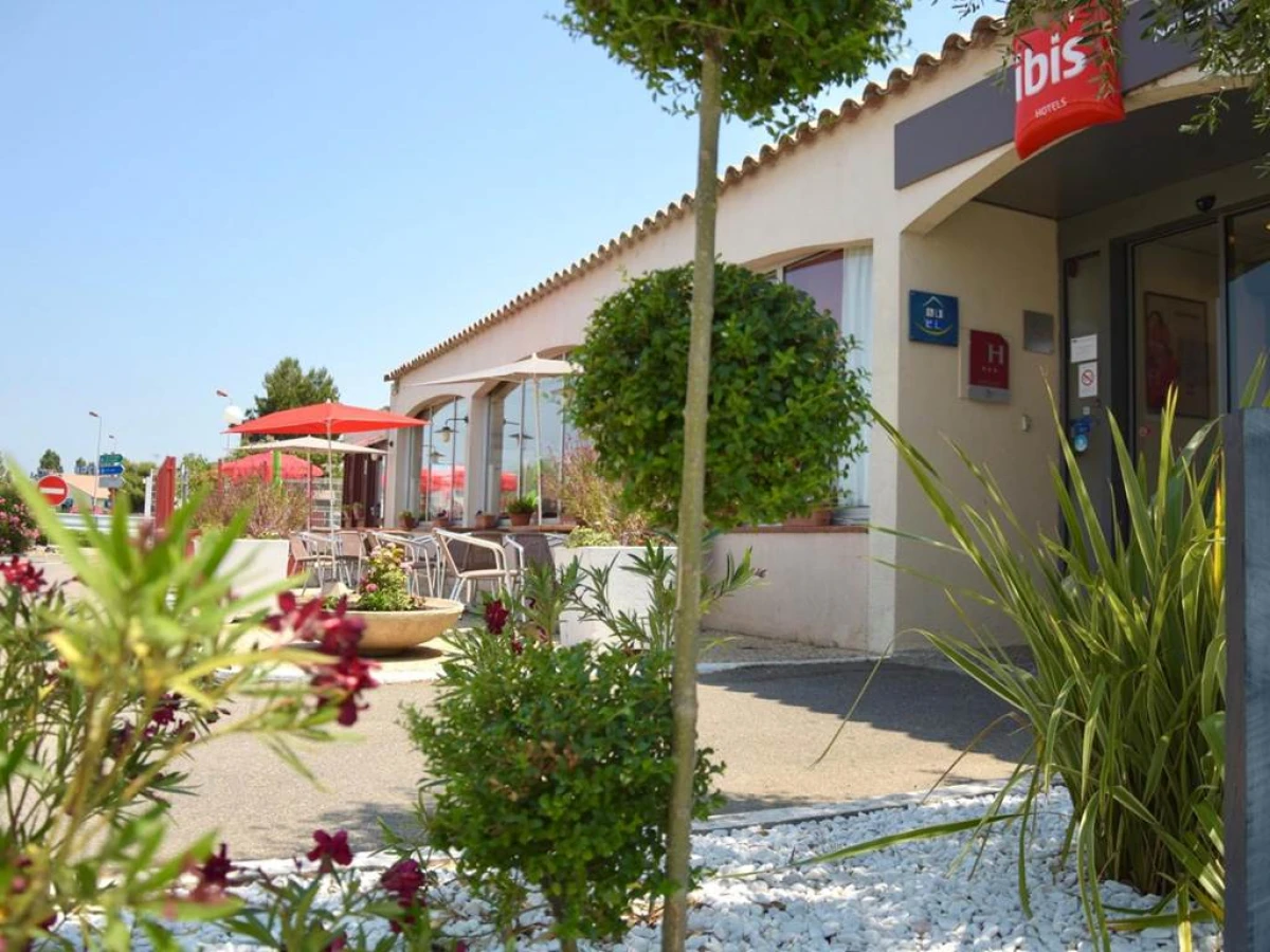 Hotel ibis Narbonne - Bonjour Fun