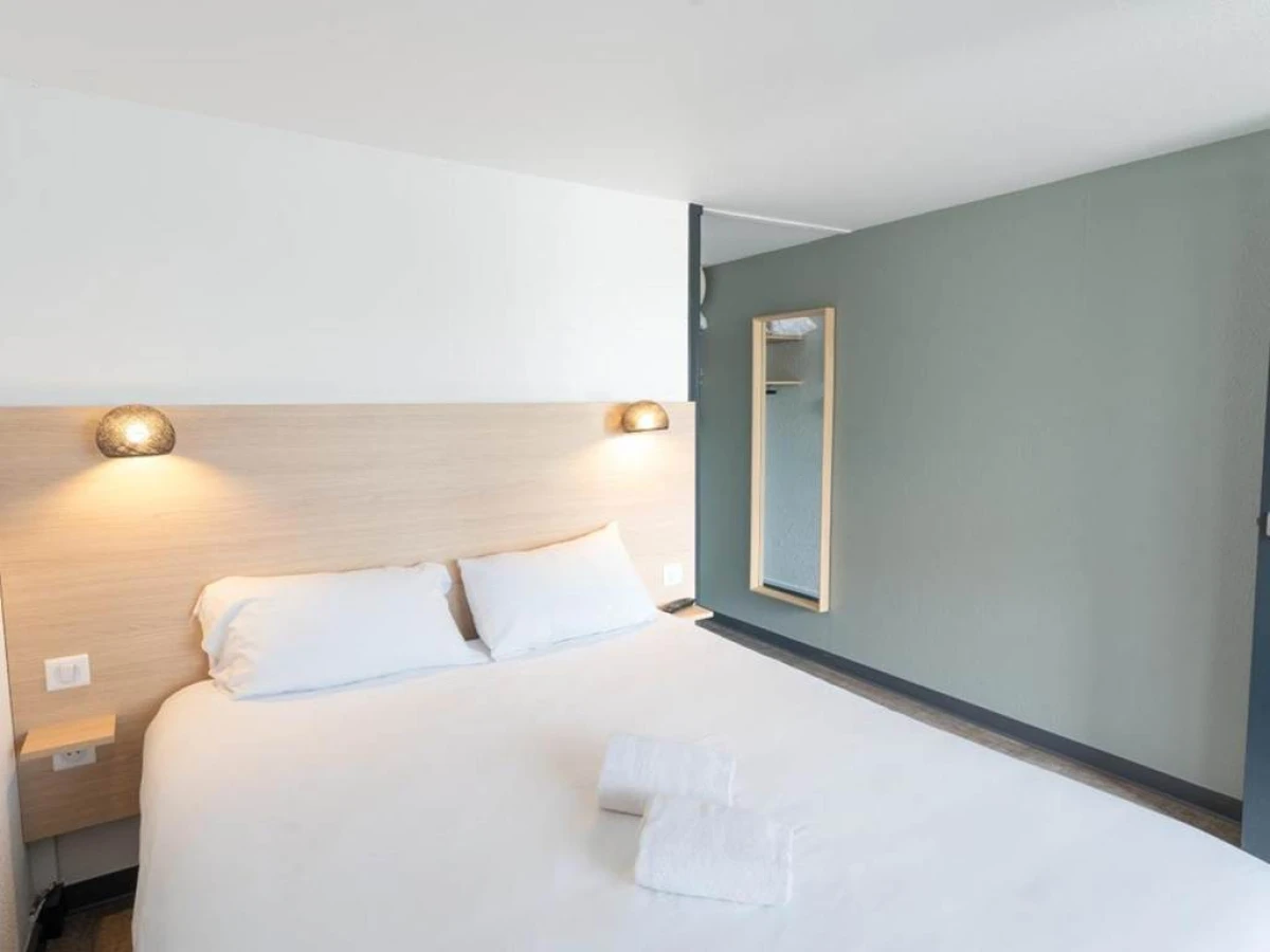 Hotel Inn Design La Rochelle - Bonjour Fun