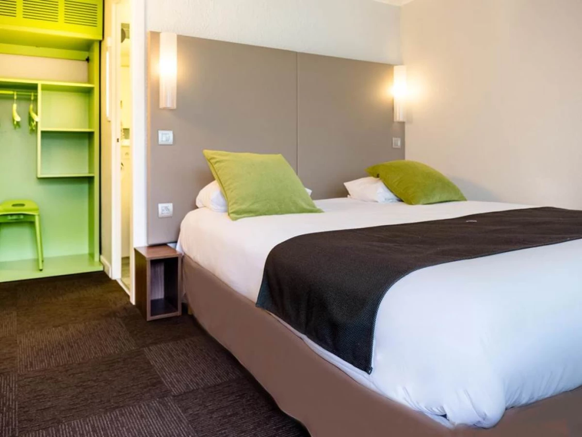 Hotel inn Design Laval - Bonjour Fun