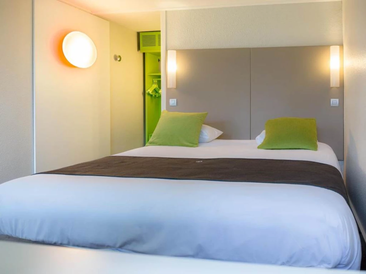 Hotel inn Design Laval - Bonjour Fun