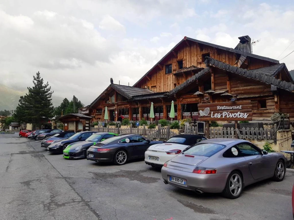 Hotel l'Ecureuil - Bonjour Fun