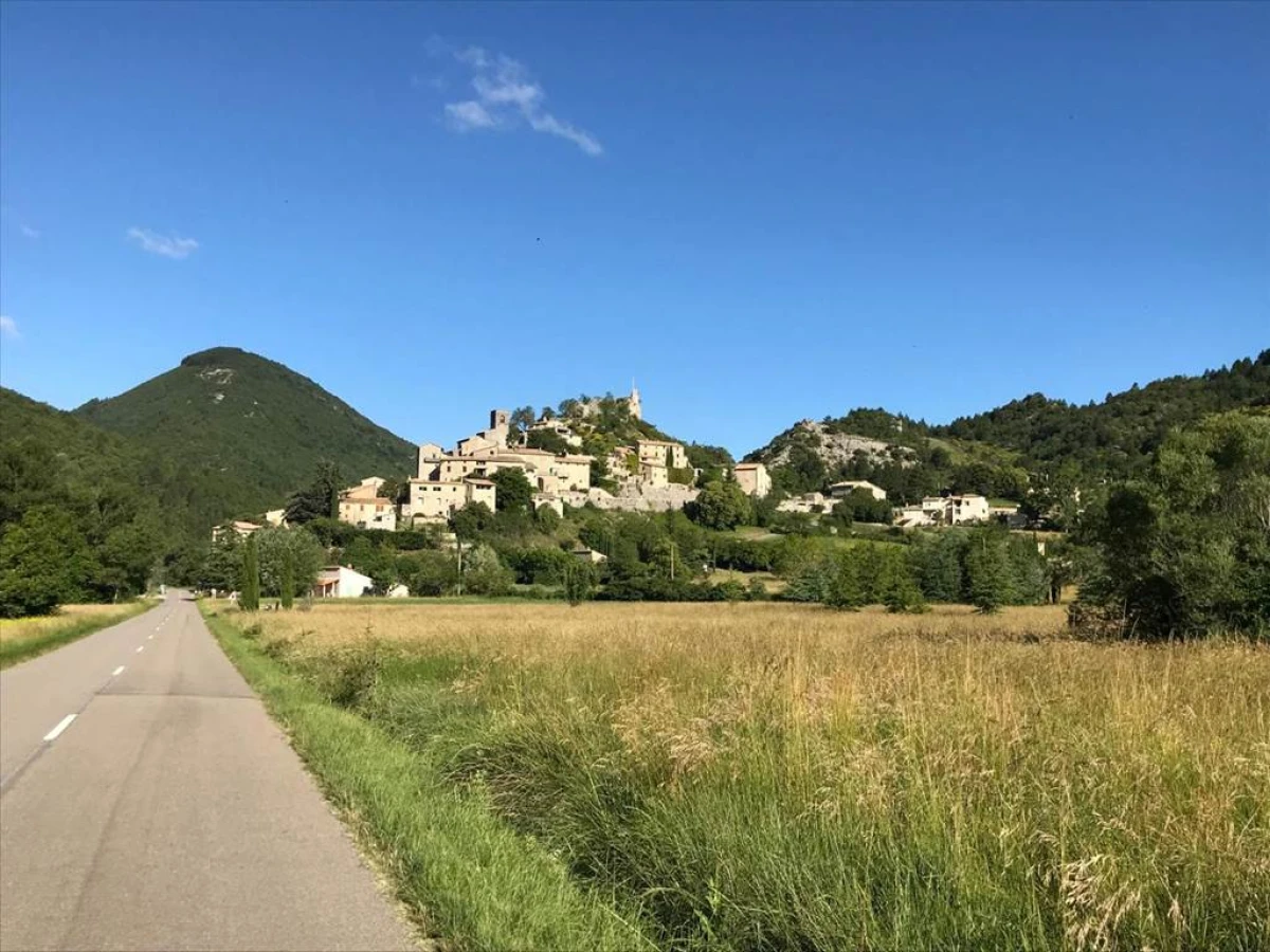 Hotel L'Oustau de la Font - Bonjour Fun