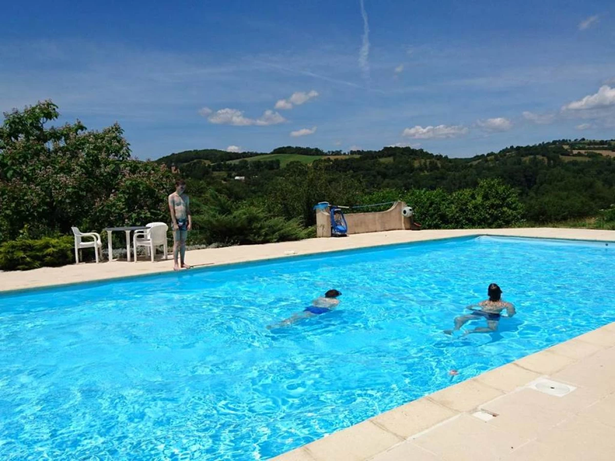 Hotel La Bastie d'Urfé - Bonjour Fun