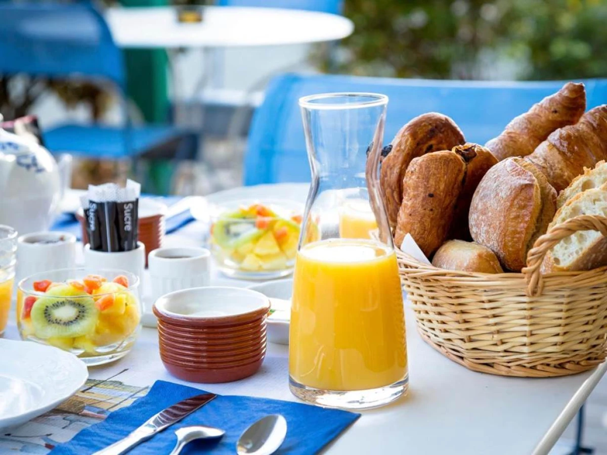 Hôtel La Galiote en Ré - Bonjour Fun