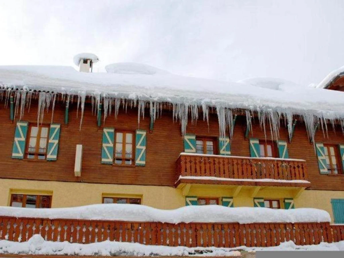 Hotel Le Blanche Neige - Bonjour Fun