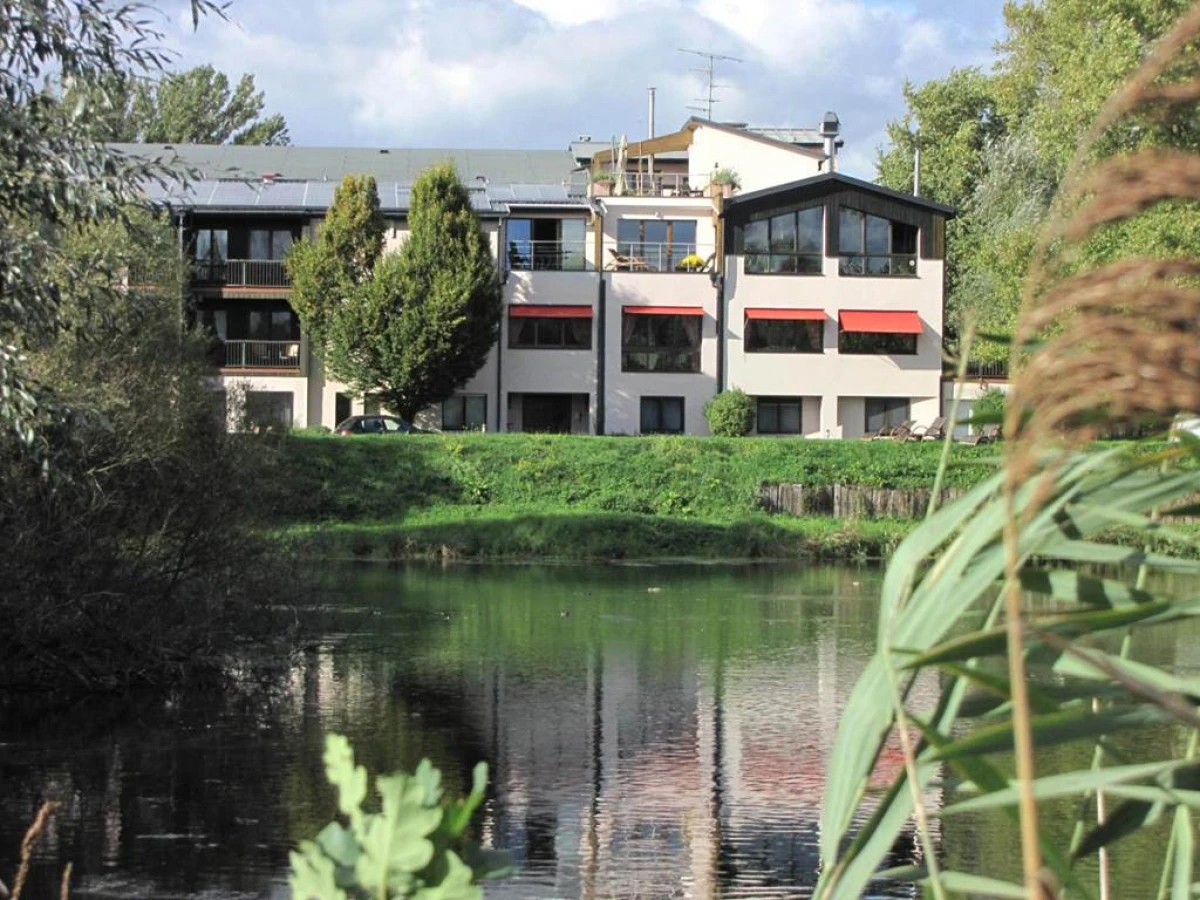 Hotel Le Caballin - Bonjour Fun