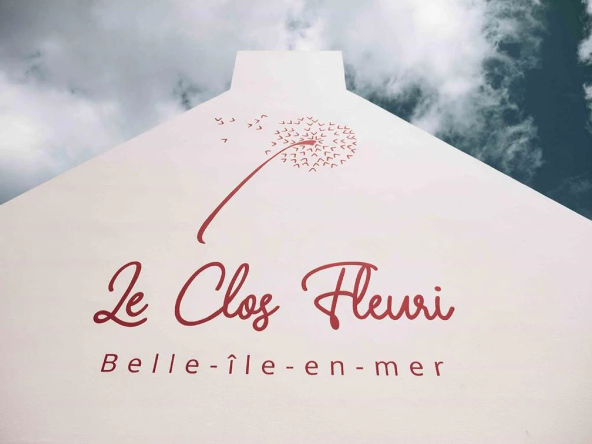 Hotel Le Clos Fleuri - Bonjour Fun